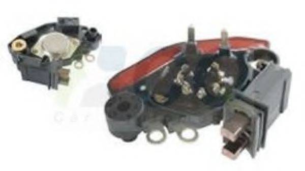 HC-PARTS 233633 Регулятор генератора