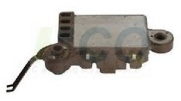HC-PARTS 233493 Регулятор генератора
