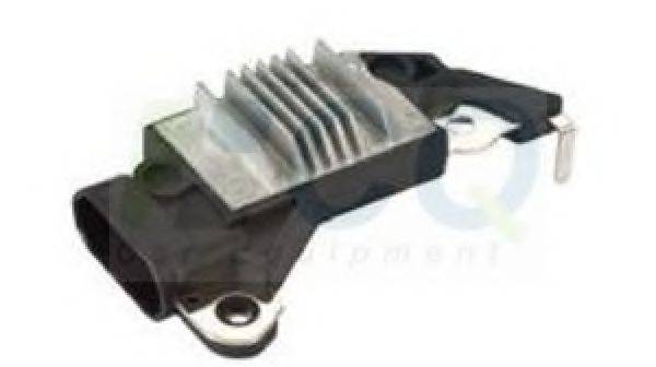 HC-PARTS 231183 Регулятор генератора
