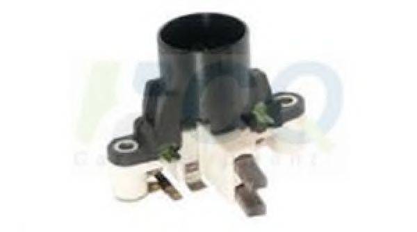 HC-PARTS 233372 Регулятор генератора