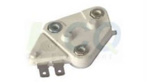 HC-PARTS 233204 Регулятор генератора