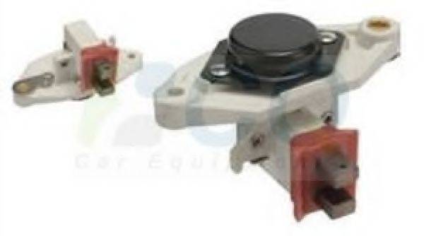 HC-PARTS 137723 Регулятор генератора