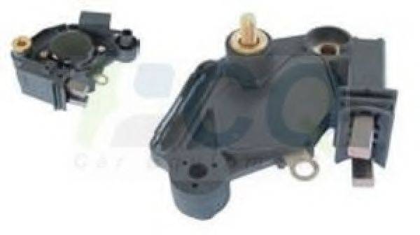 HC-PARTS 232042 Регулятор генератора