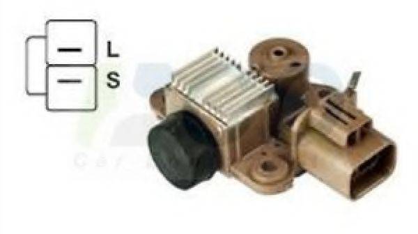 HC-PARTS 231425 Регулятор генератора