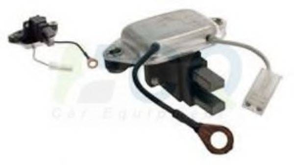 HC-PARTS 233731 Регулятор генератора