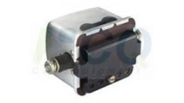 LUCAS 37395 Регулятор генератора