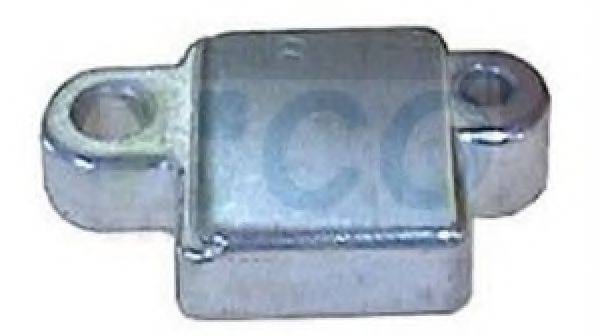 TOYOTA 27700-57051 Регулятор генератора