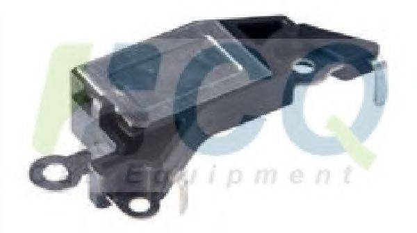 HC-PARTS 134343 Регулятор генератора