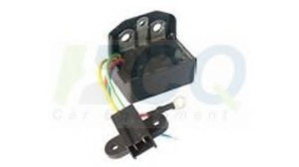 HC-PARTS 131036 Регулятор генератора