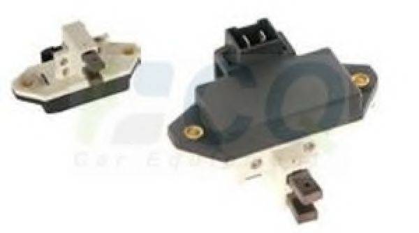 HC-PARTS 131296 Регулятор генератора