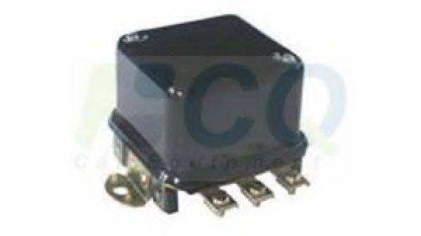 HC-PARTS 132102 Регулятор генератора