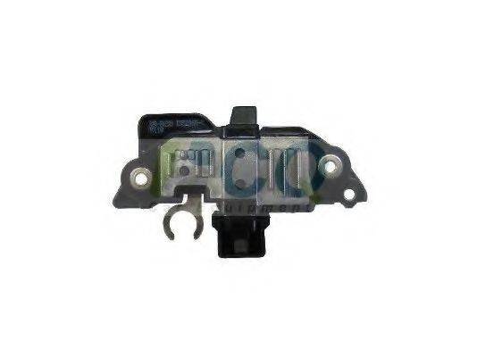 HC-PARTS 139933 Регулятор генератора