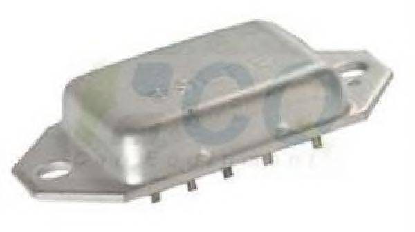 HC-PARTS 130834 Регулятор генератора