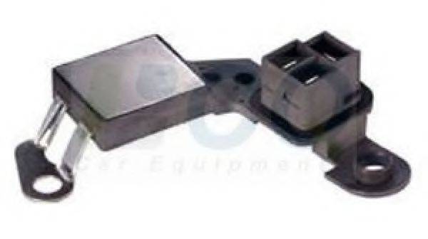 HC-PARTS 133206 Регулятор генератора