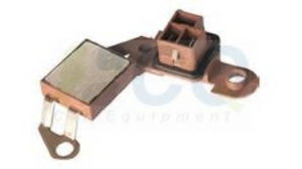 HC-PARTS 131466 Регулятор генератора