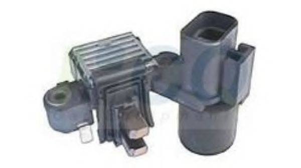 HC-PARTS 132992 Регулятор генератора