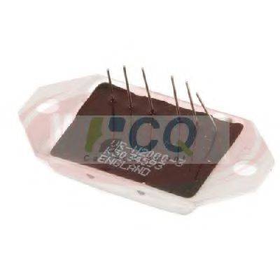 HC-PARTS 136284 Регулятор генератора