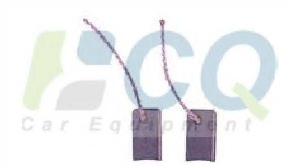BOSCH 1127014009 Вугільна щітка, генератор