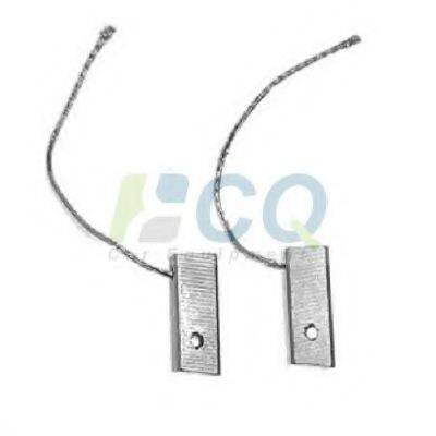HC-PARTS 140352 Вугільна щітка, генератор