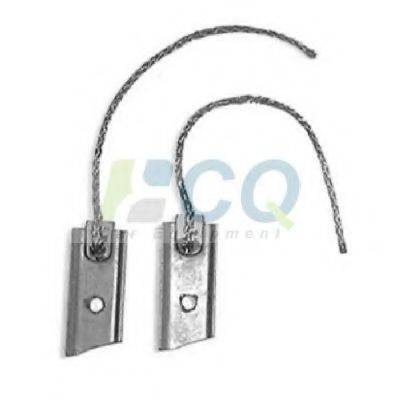 HC-PARTS 140371 Вугільна щітка, генератор