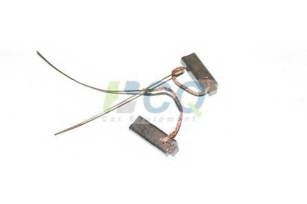 HC-PARTS 140914 Вугільна щітка, генератор