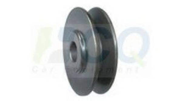 BOSCH 1126600599 Ремінний шків, генератор