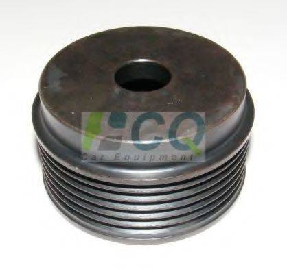 HC-PARTS 232142 Ремінний шків, генератор