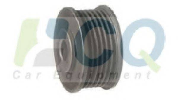 HC-PARTS 137679 Ремінний шків, генератор