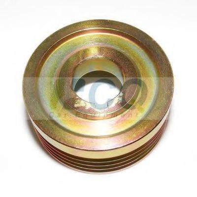 HC-PARTS 231715 Ремінний шків, генератор