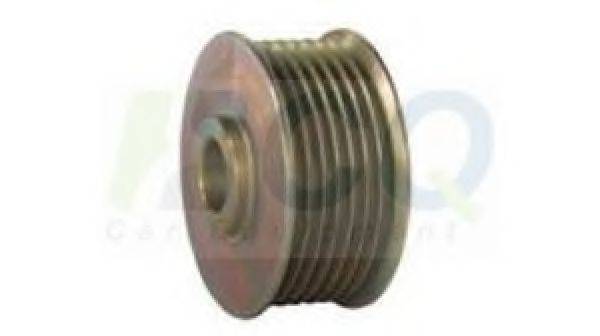 HC-PARTS 232133 Ремінний шків, генератор