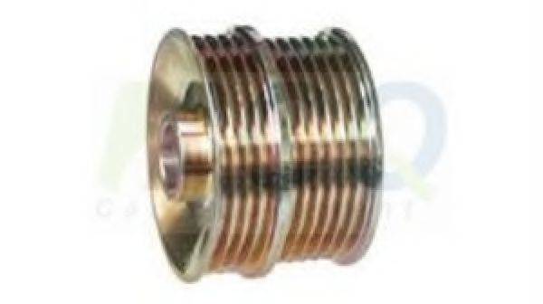 HC-PARTS 133348 Ремінний шків, генератор