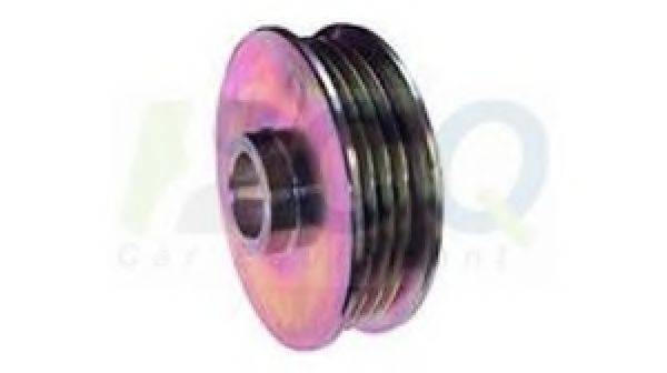 VALEO 593740 Ремінний шків, генератор