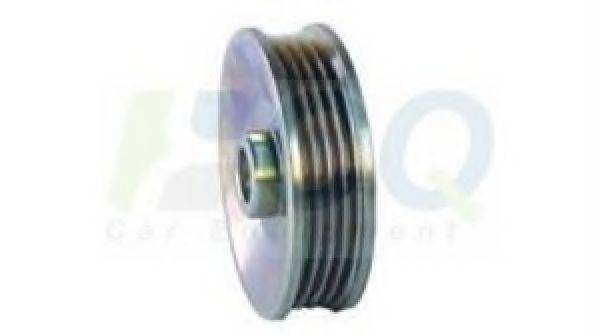 HC-PARTS 230370 Ремінний шків, генератор
