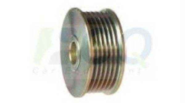 HC-PARTS 230290 Ремінний шків, генератор