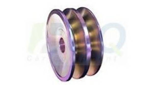 HC-PARTS 136159 Ремінний шків, генератор