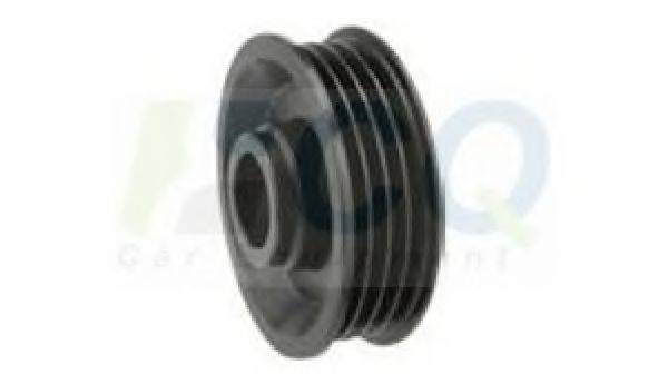HC-PARTS 136941 Ремінний шків, генератор