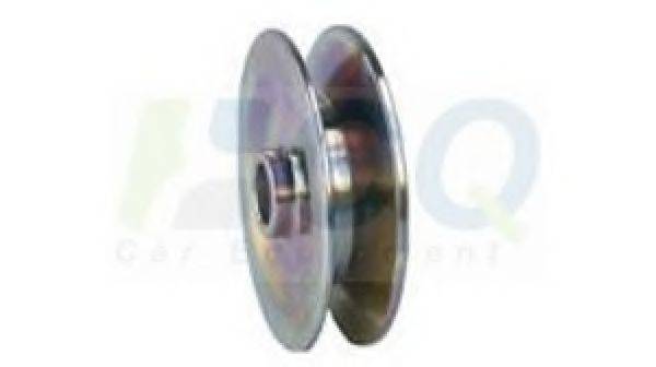 HC-PARTS 230505 Ремінний шків, генератор