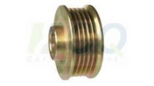 HC-PARTS 136215 Ремінний шків, генератор