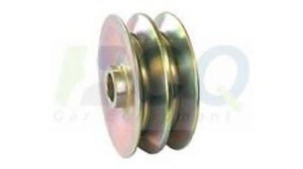 HC-PARTS 230792 Ремінний шків, генератор