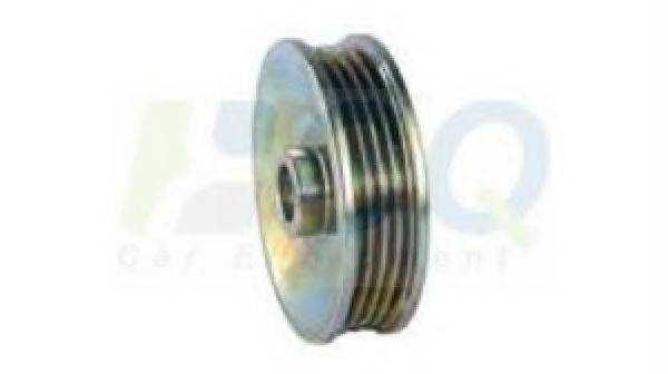 HC-PARTS 230341 Ремінний шків, генератор