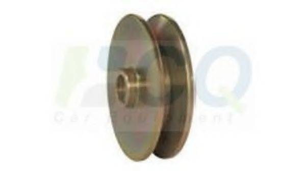 HC-PARTS 232144 Ремінний шків, генератор