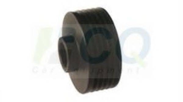 VALEO 592929 Ремінний шків, генератор
