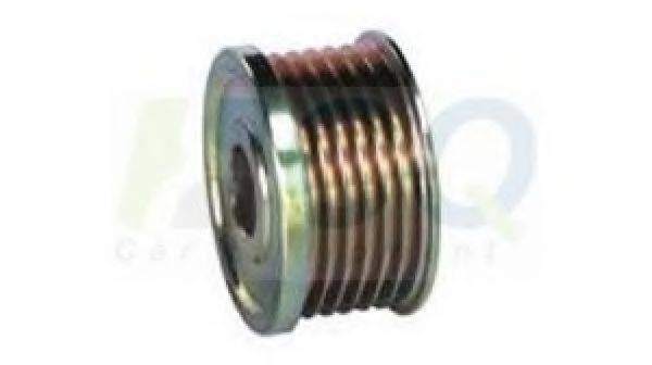 HC-PARTS 231723 Ремінний шків, генератор