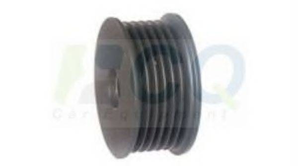 HC-PARTS 233850 Ремінний шків, генератор