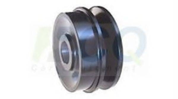 HC-PARTS 136078 Ремінний шків, генератор