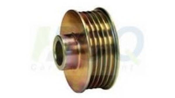 HC-PARTS 230953 Ремінний шків, генератор