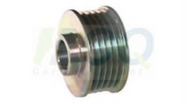 HC-PARTS 137031 Ремінний шків, генератор