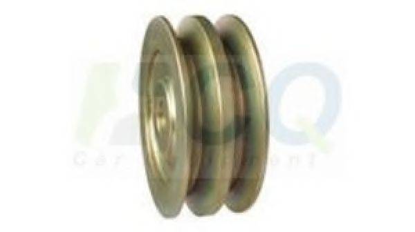 HC-PARTS 136098 Ремінний шків, генератор