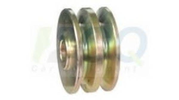 HC-PARTS 133951 Ремінний шків, генератор