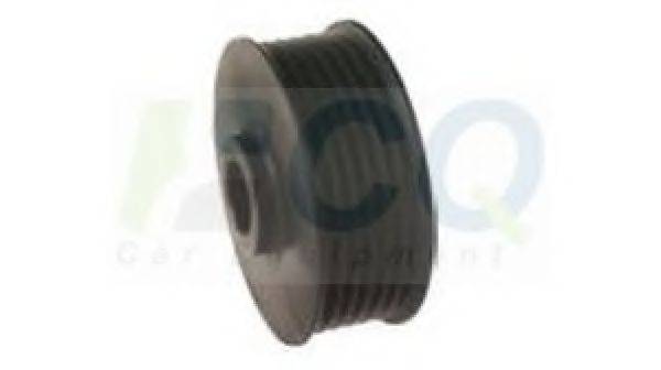 HC-PARTS 232339 Ремінний шків, генератор